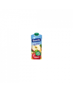 Buavita Apple Wd 12x1000ml